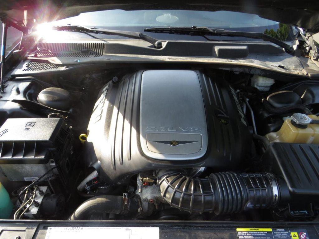 used 2006 Chrysler 300C car, priced at $3,197