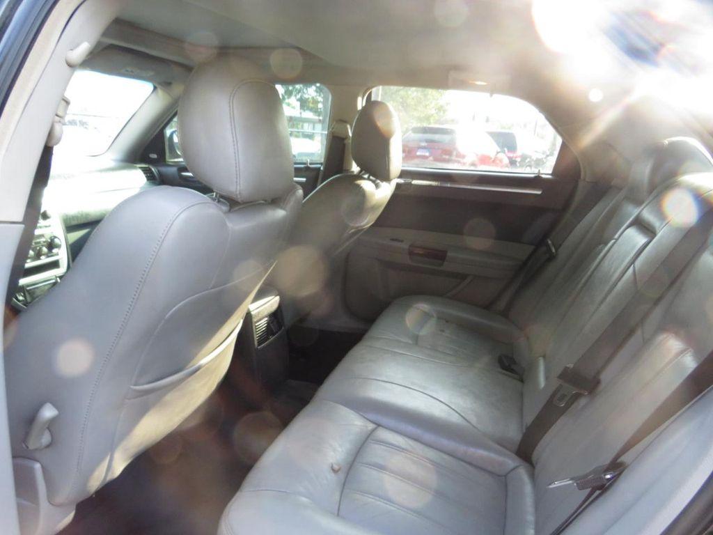 used 2006 Chrysler 300C car, priced at $3,197