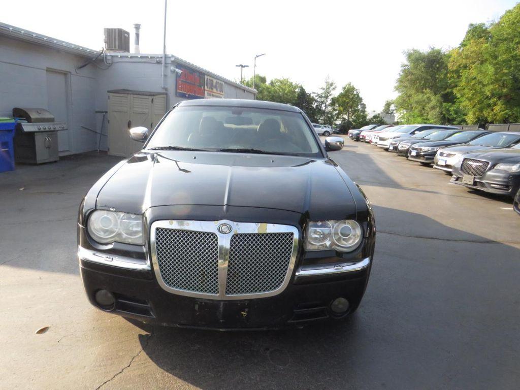 used 2006 Chrysler 300C car, priced at $3,197