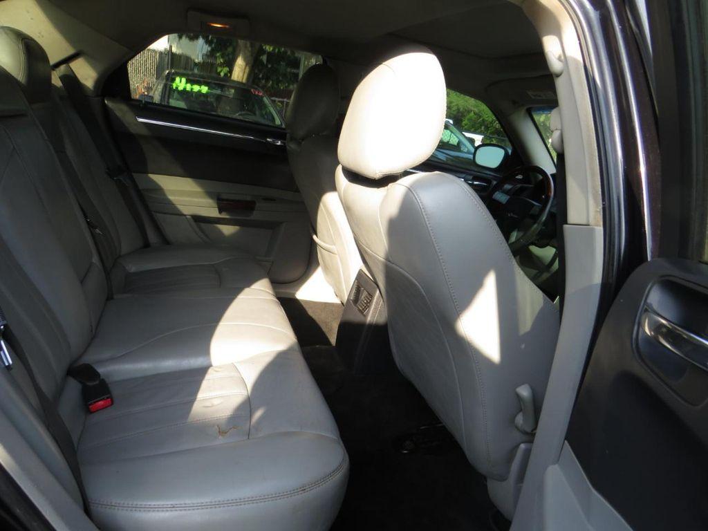 used 2006 Chrysler 300C car, priced at $3,197