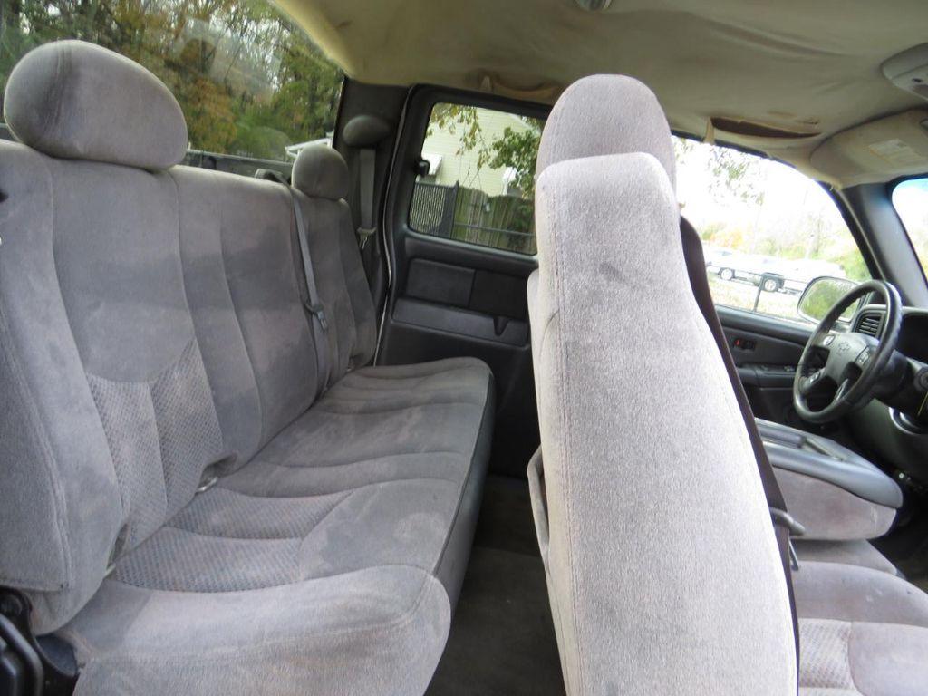 used 2006 Chevrolet Silverado 1500 car, priced at $2,497