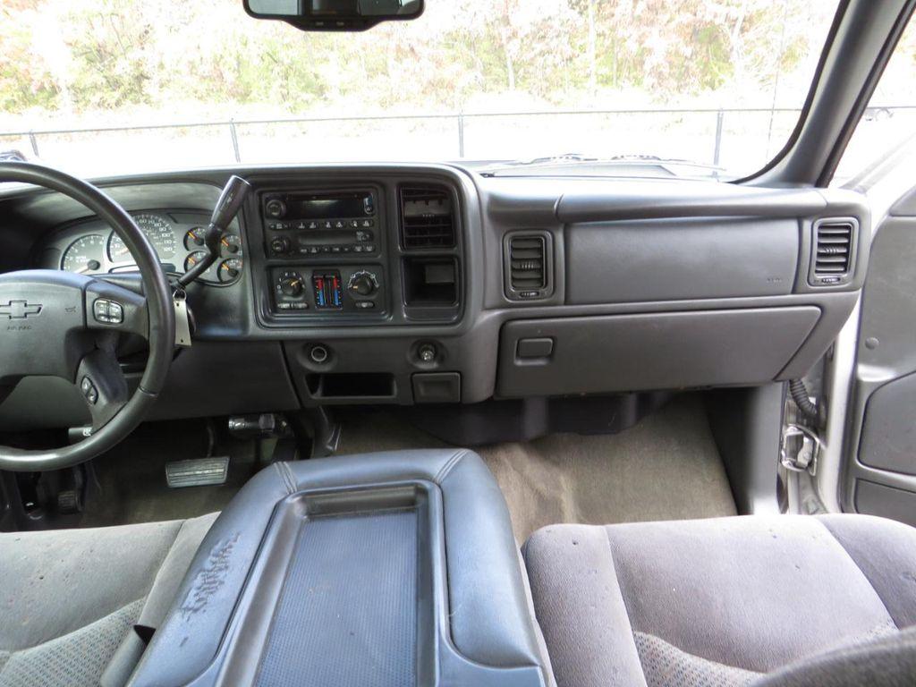 used 2006 Chevrolet Silverado 1500 car, priced at $2,497