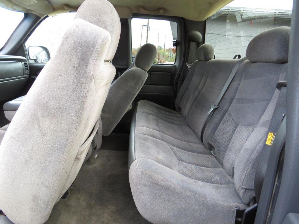 used 2006 Chevrolet Silverado 1500 car, priced at $2,497