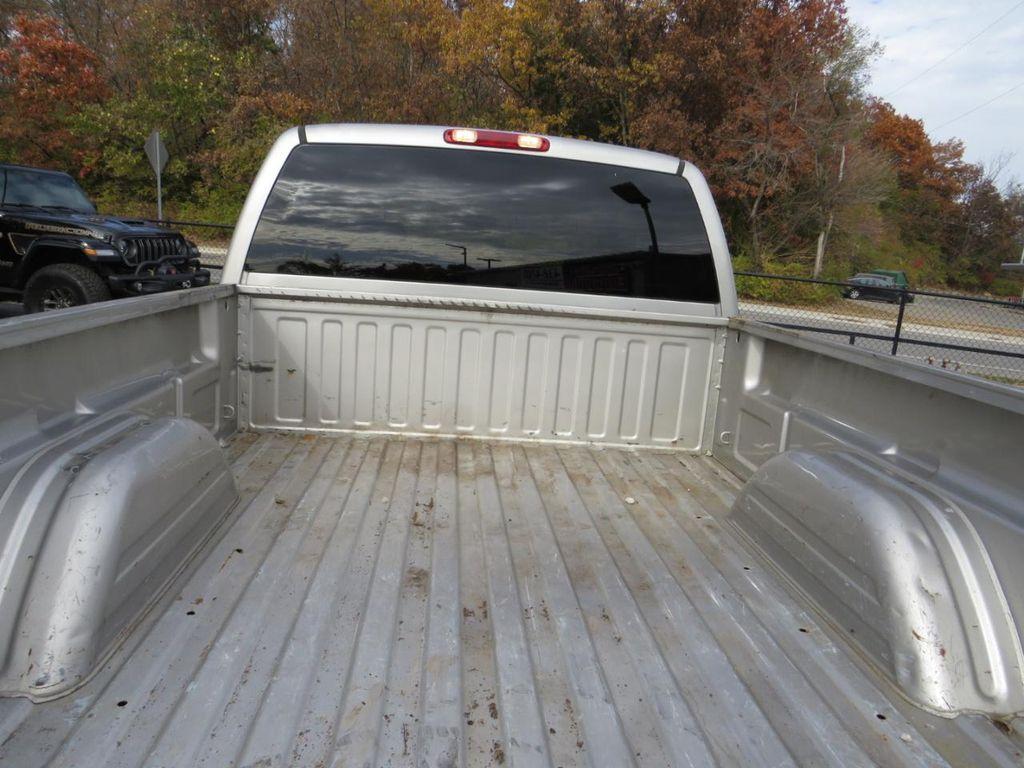 used 2006 Chevrolet Silverado 1500 car, priced at $2,497