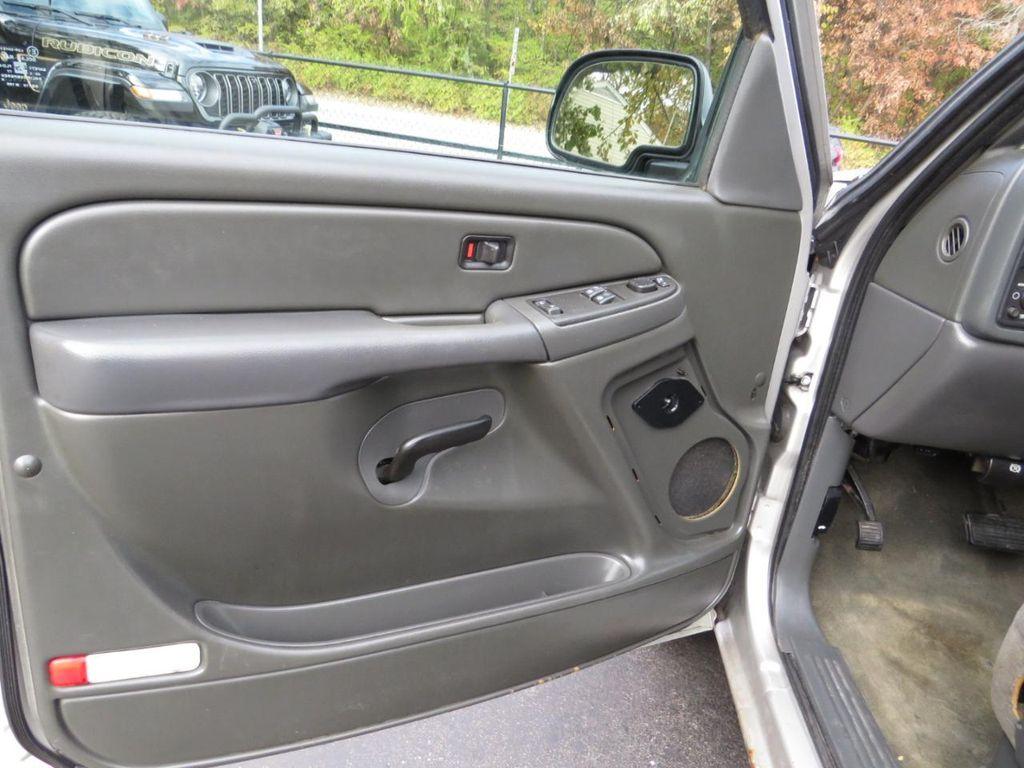 used 2006 Chevrolet Silverado 1500 car, priced at $2,497