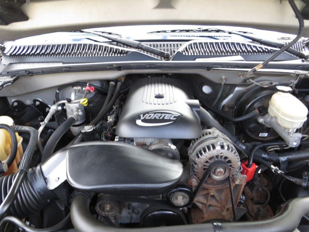 used 2006 Chevrolet Silverado 1500 car, priced at $2,497