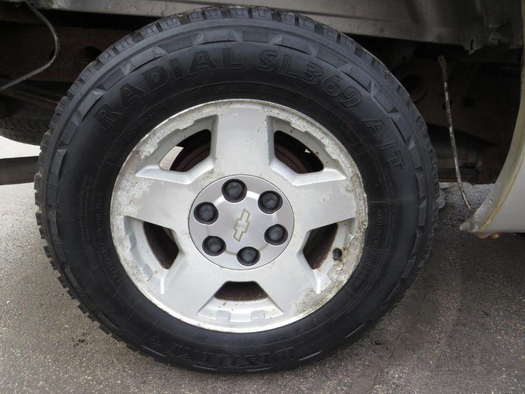 used 2006 Chevrolet Silverado 1500 car, priced at $2,497