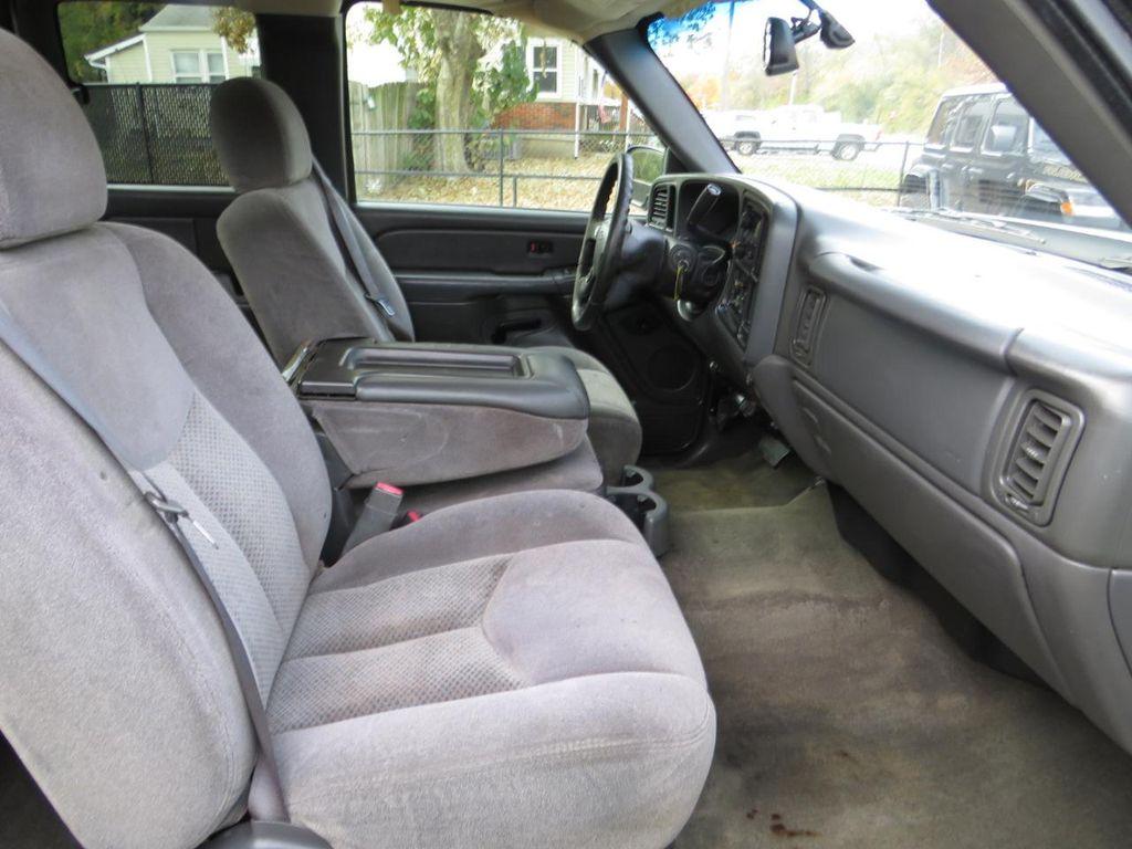 used 2006 Chevrolet Silverado 1500 car, priced at $2,497