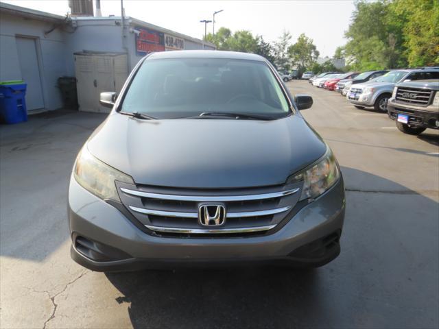 used 2016 Honda CR-V car, priced at $9,997