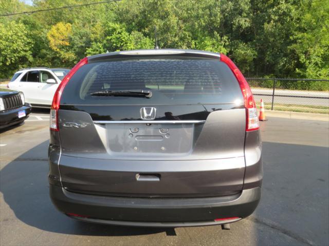 used 2016 Honda CR-V car, priced at $9,997