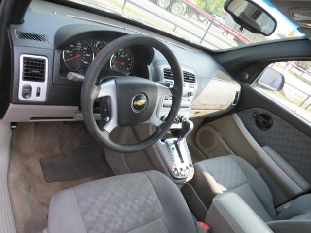 used 2009 Chevrolet Equinox car, priced at $3,997