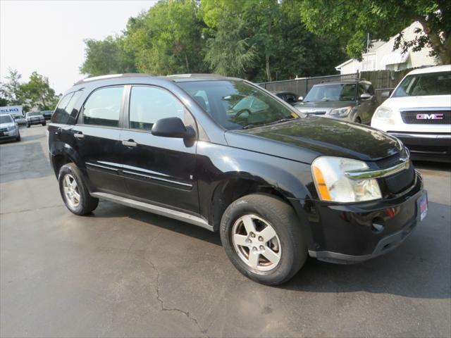 used 2009 Chevrolet Equinox car, priced at $3,997