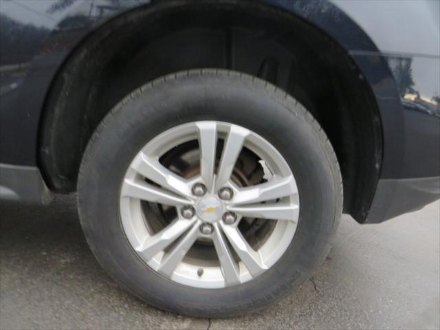 used 2015 Chevrolet Equinox car, priced at $7,197