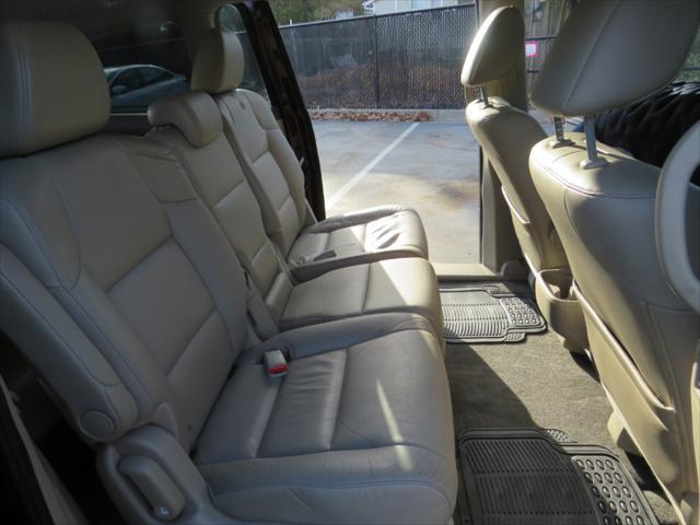 used 2011 Honda Odyssey car, priced at $6,497