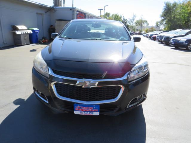 used 2014 Chevrolet Malibu car, priced at $4,497