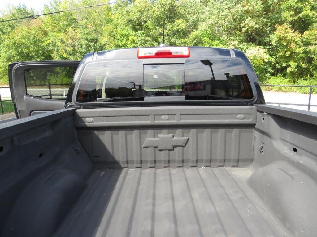used 2017 Chevrolet Colorado car, priced at $15,997