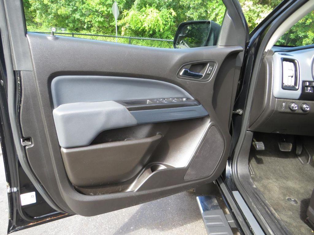 used 2017 Chevrolet Colorado car, priced at $15,997