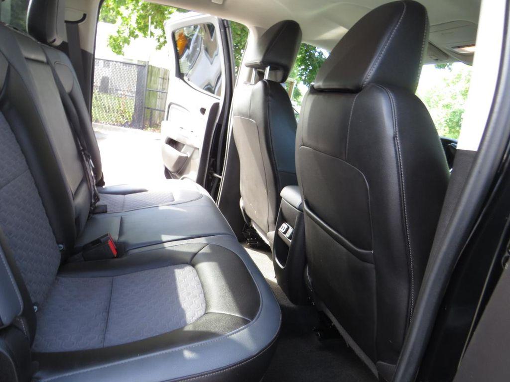 used 2017 Chevrolet Colorado car, priced at $15,997