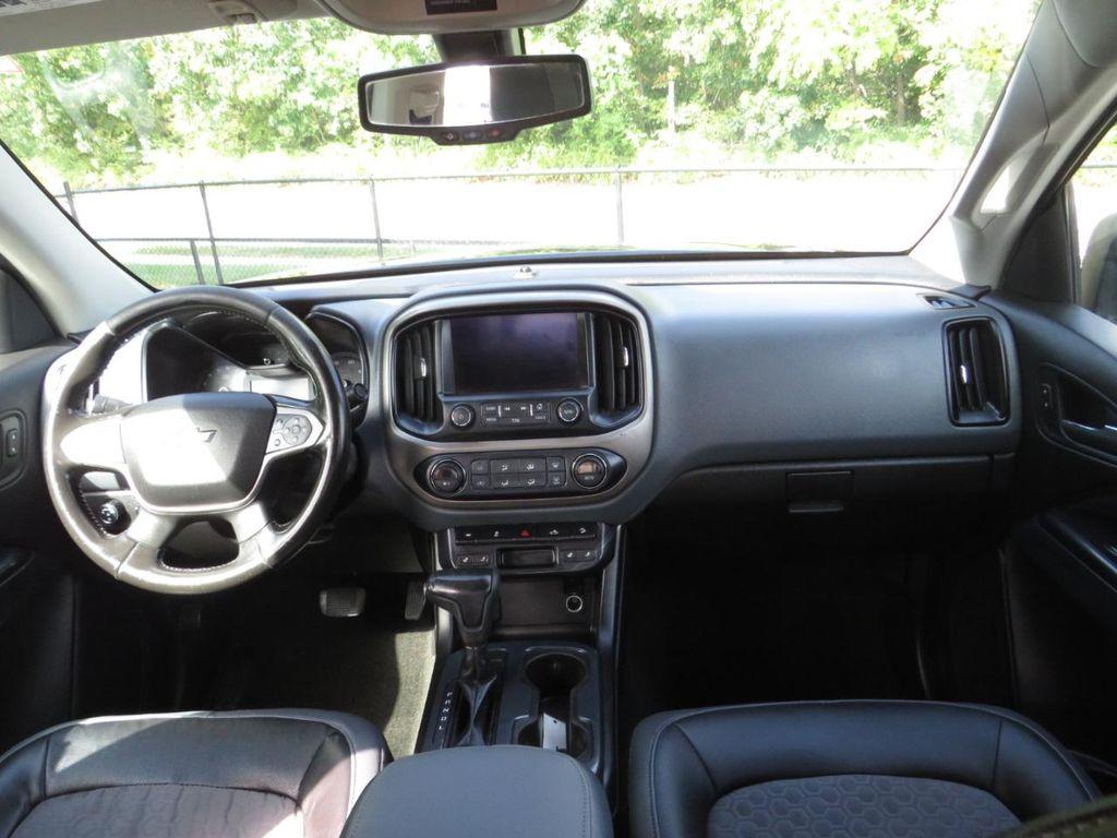 used 2017 Chevrolet Colorado car, priced at $15,997
