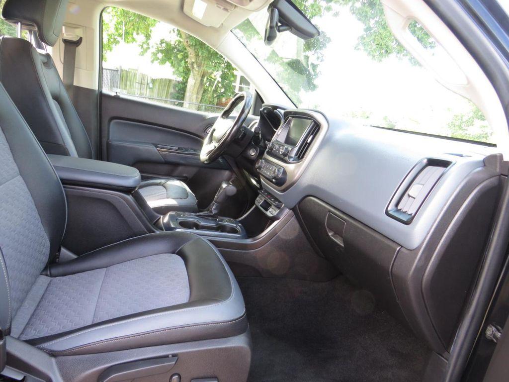 used 2017 Chevrolet Colorado car, priced at $15,997
