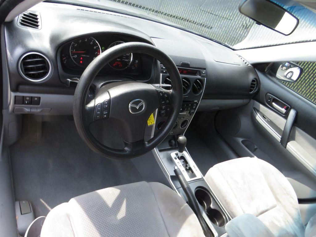used 2006 Mazda Mazda6 car, priced at $4,197