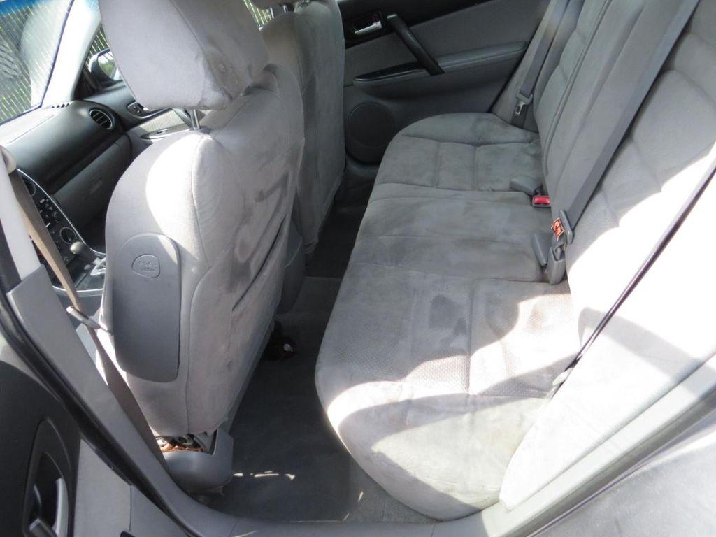 used 2006 Mazda Mazda6 car, priced at $4,197
