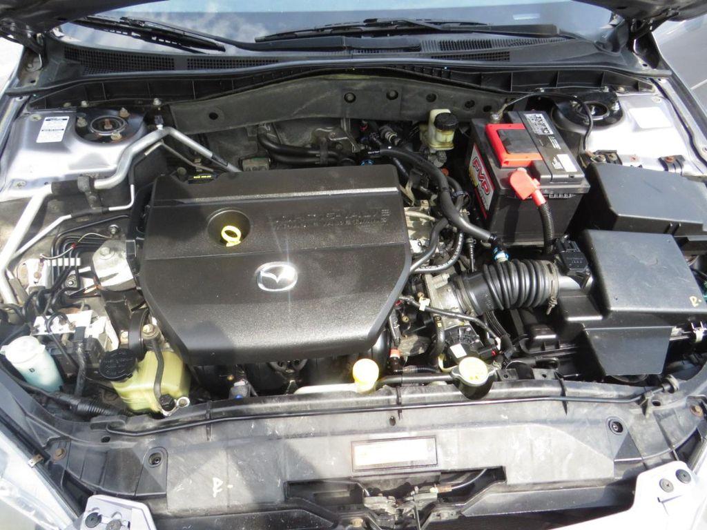 used 2006 Mazda Mazda6 car, priced at $4,197