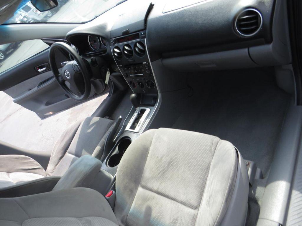 used 2006 Mazda Mazda6 car, priced at $4,197