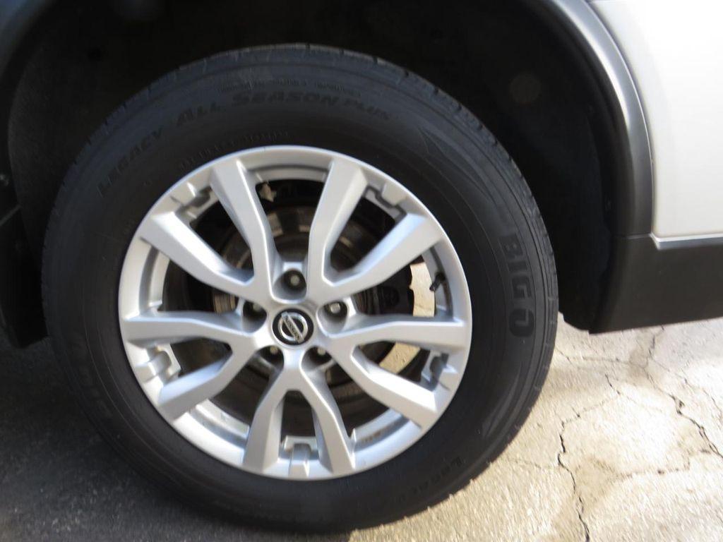 used 2020 Nissan Rogue car, priced at $8,197