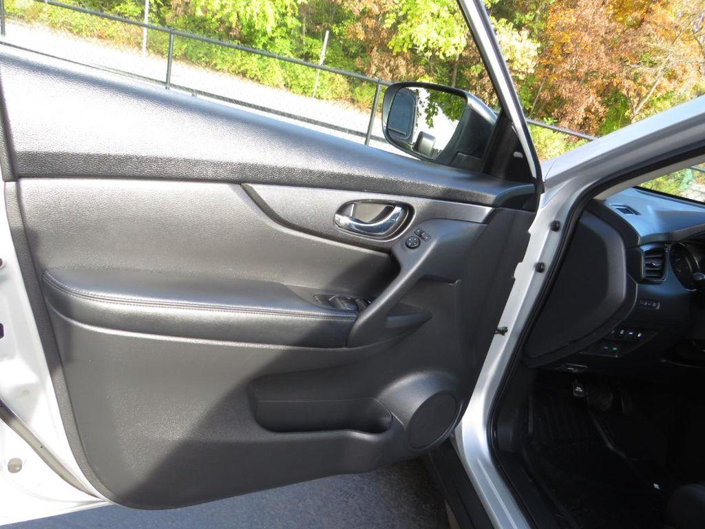 used 2020 Nissan Rogue car, priced at $8,197