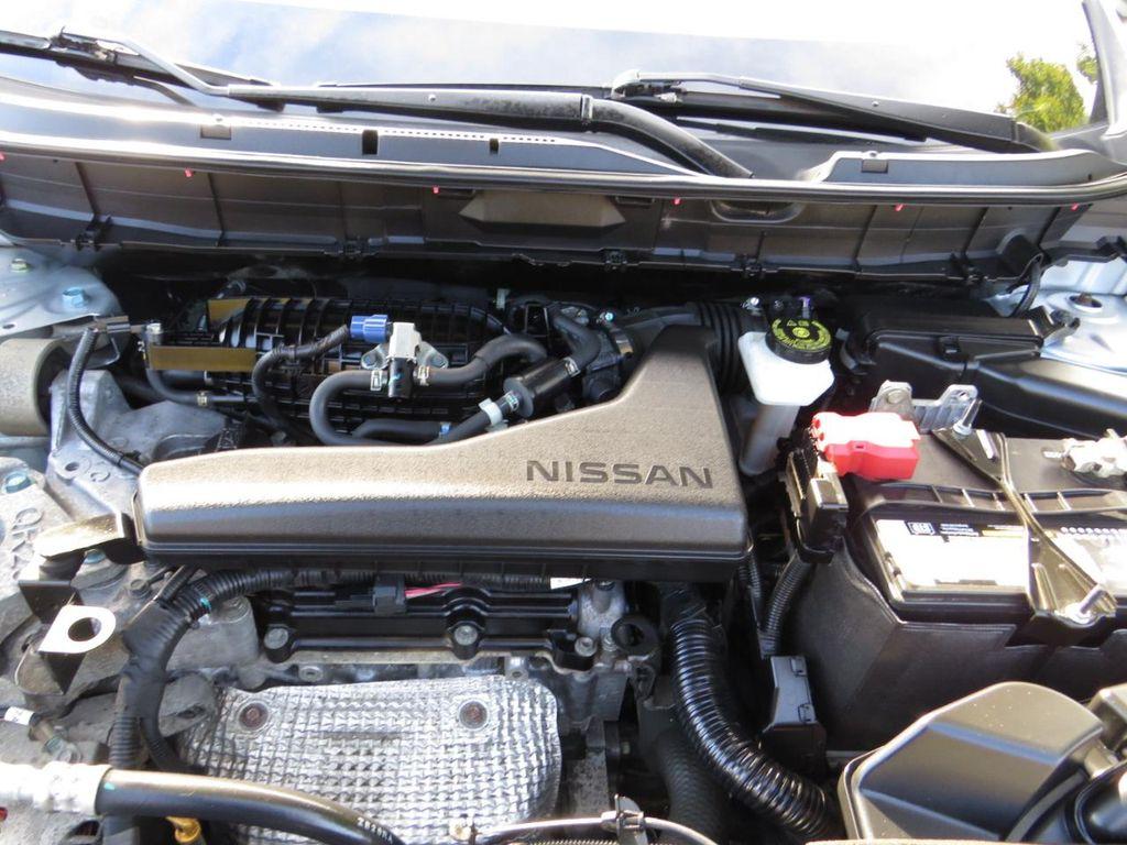 used 2020 Nissan Rogue car, priced at $8,197