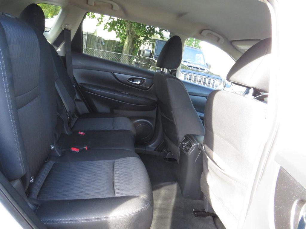 used 2020 Nissan Rogue car, priced at $8,197