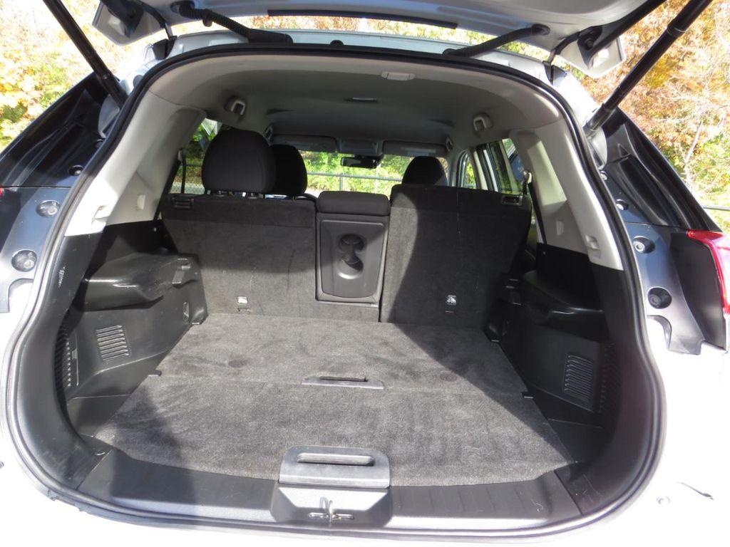 used 2020 Nissan Rogue car, priced at $8,197