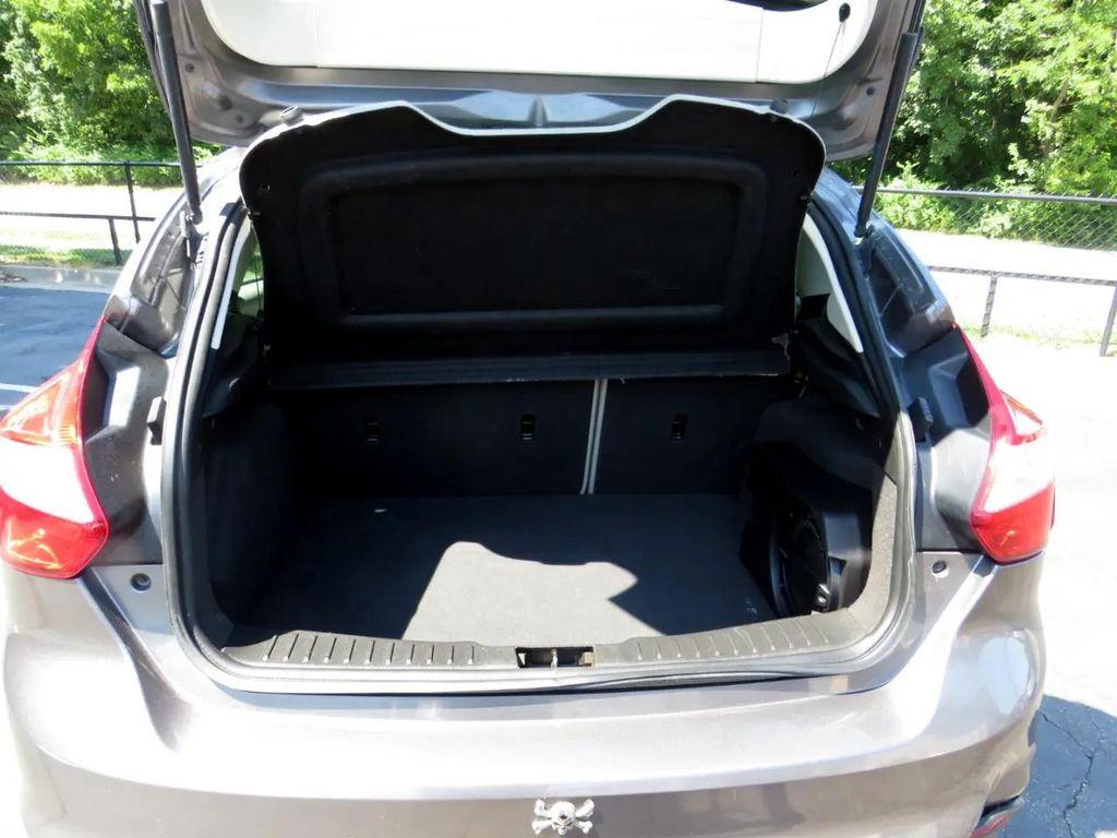 used 2012 Ford Focus car, priced at $5,197