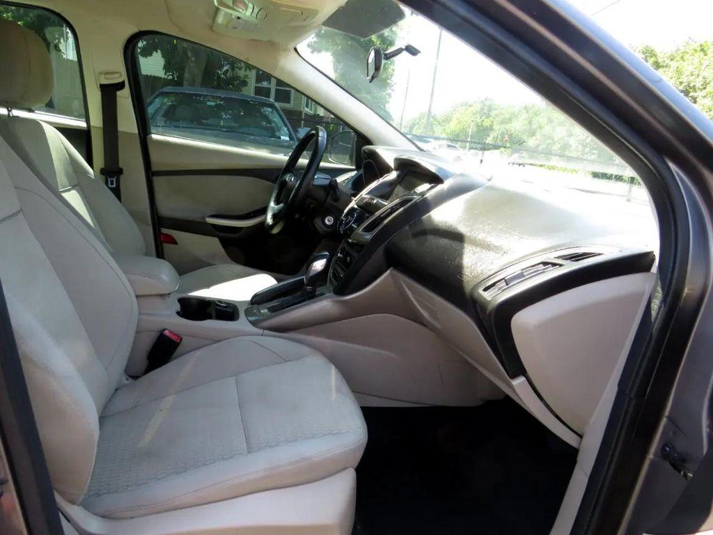 used 2012 Ford Focus car, priced at $5,197