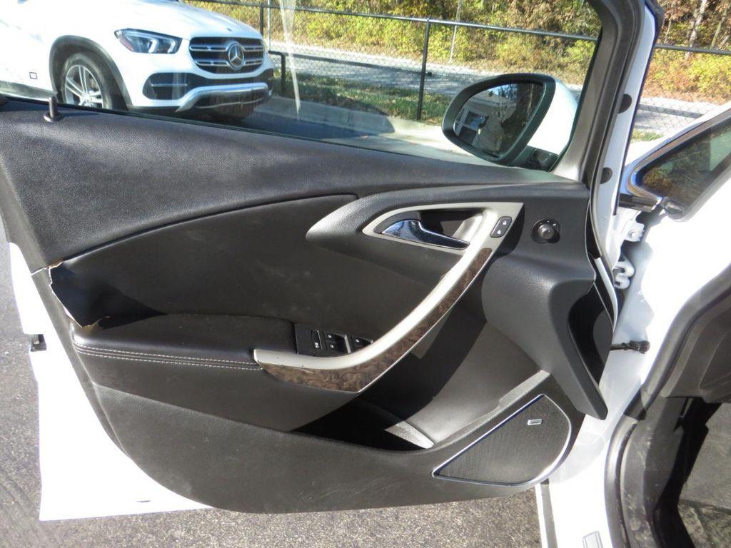 used 2014 Buick Verano car, priced at $4,497