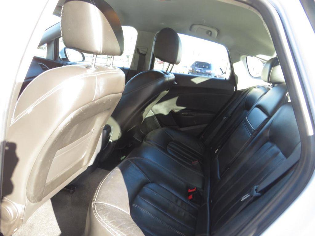 used 2014 Buick Verano car, priced at $4,497