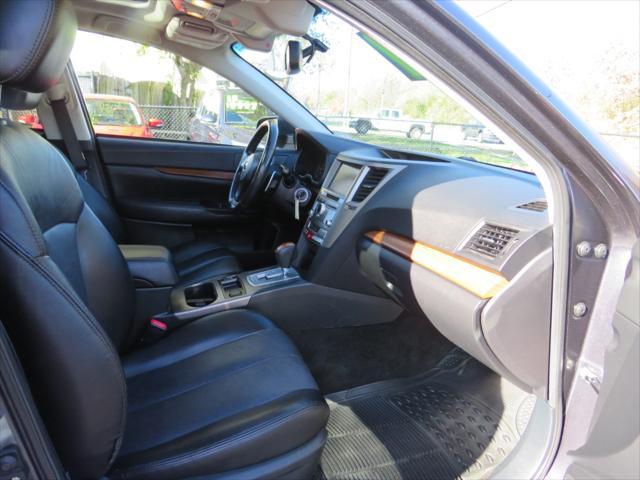 used 2013 Subaru Outback car, priced at $8,197