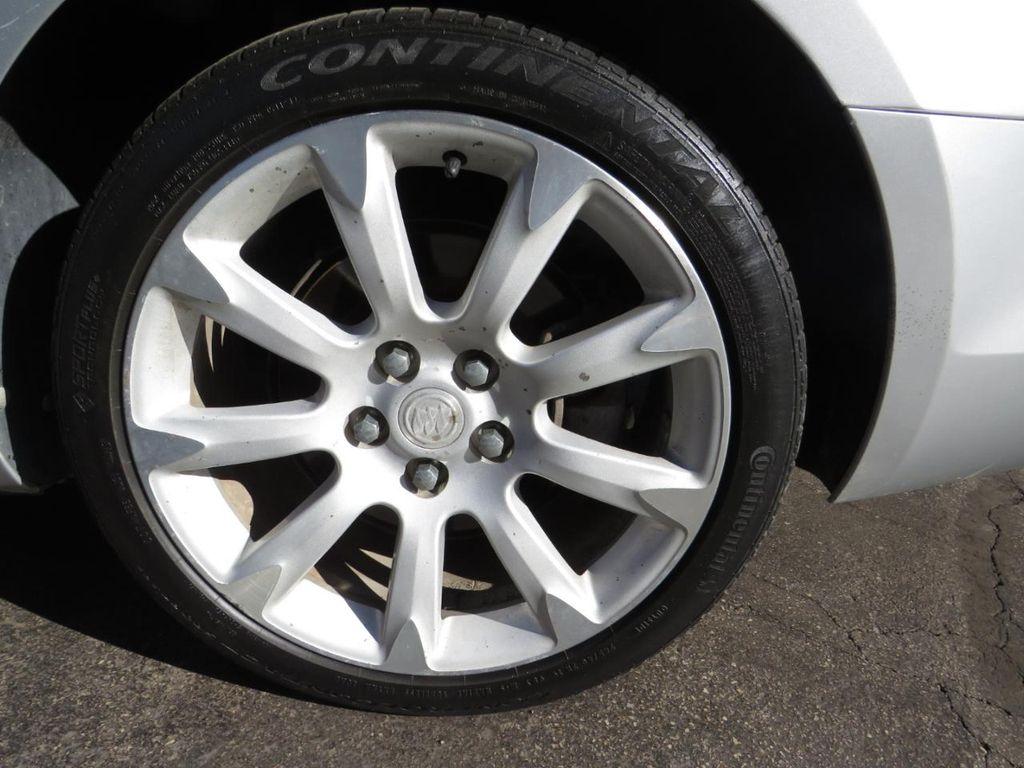 used 2010 Buick LaCrosse car, priced at $4,497