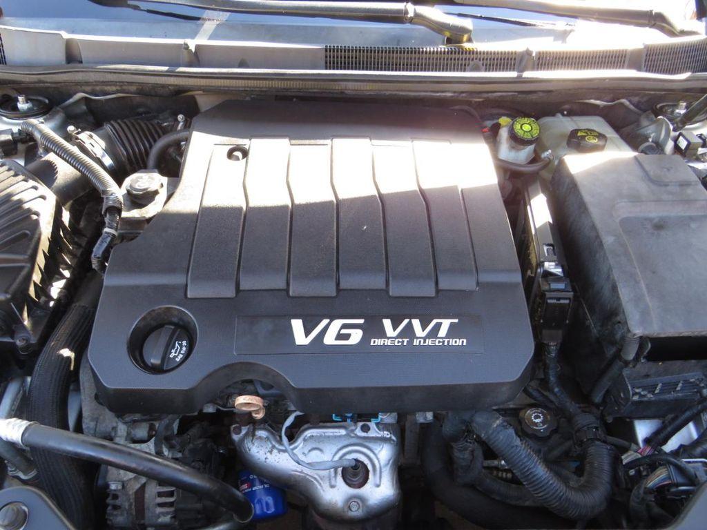 used 2010 Buick LaCrosse car, priced at $4,497