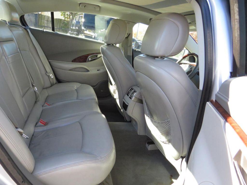 used 2010 Buick LaCrosse car, priced at $4,497
