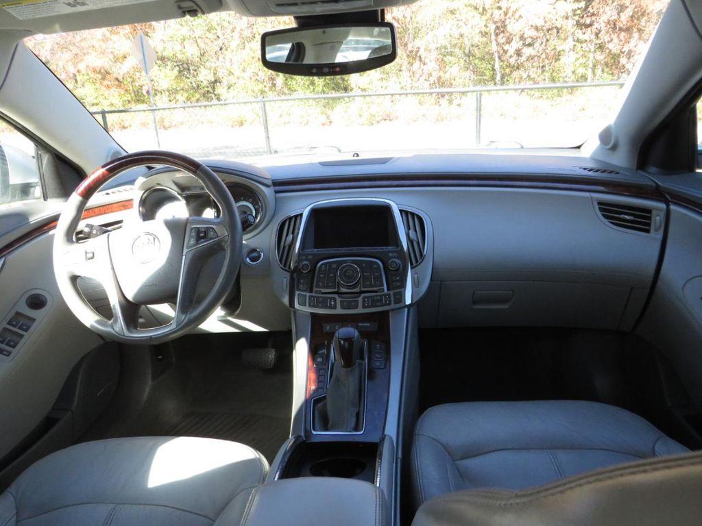 used 2010 Buick LaCrosse car, priced at $4,497