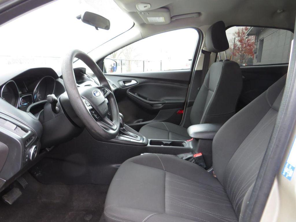 used 2018 Ford Focus car, priced at $6,197