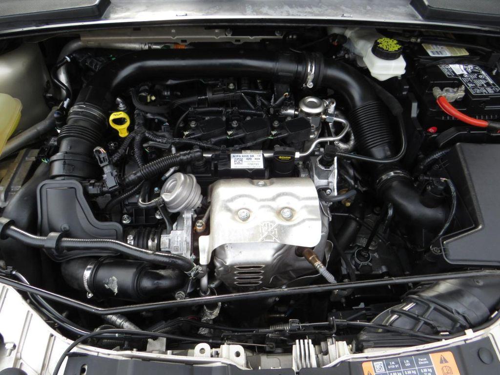 used 2018 Ford Focus car, priced at $6,197