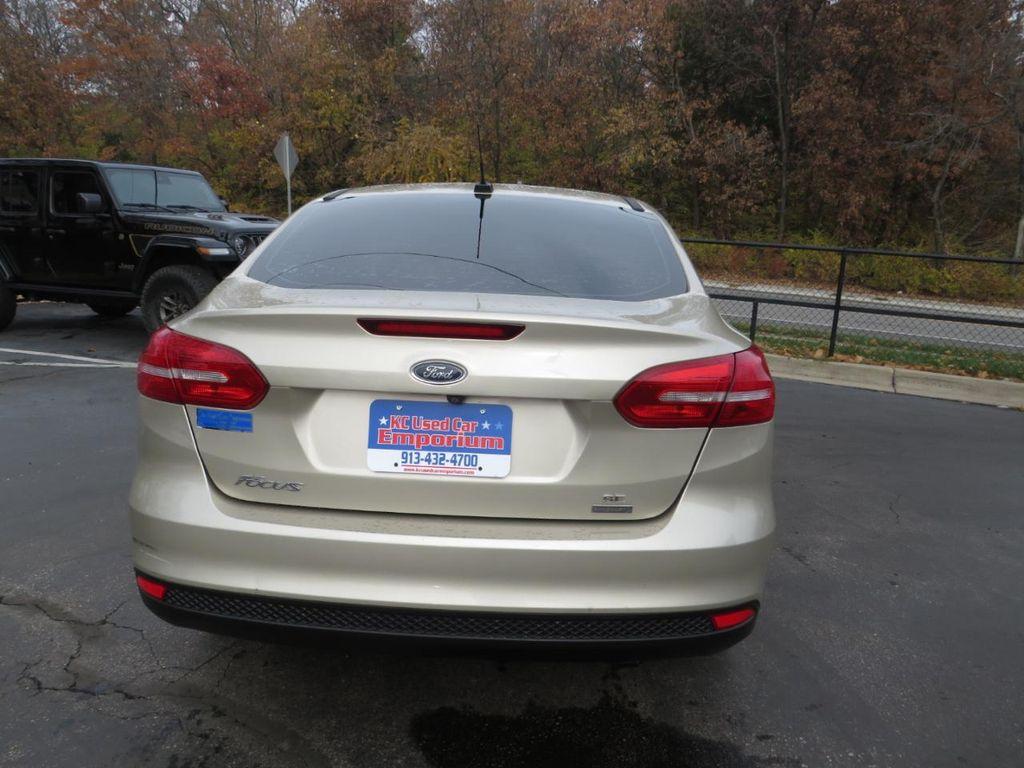 used 2018 Ford Focus car, priced at $6,197