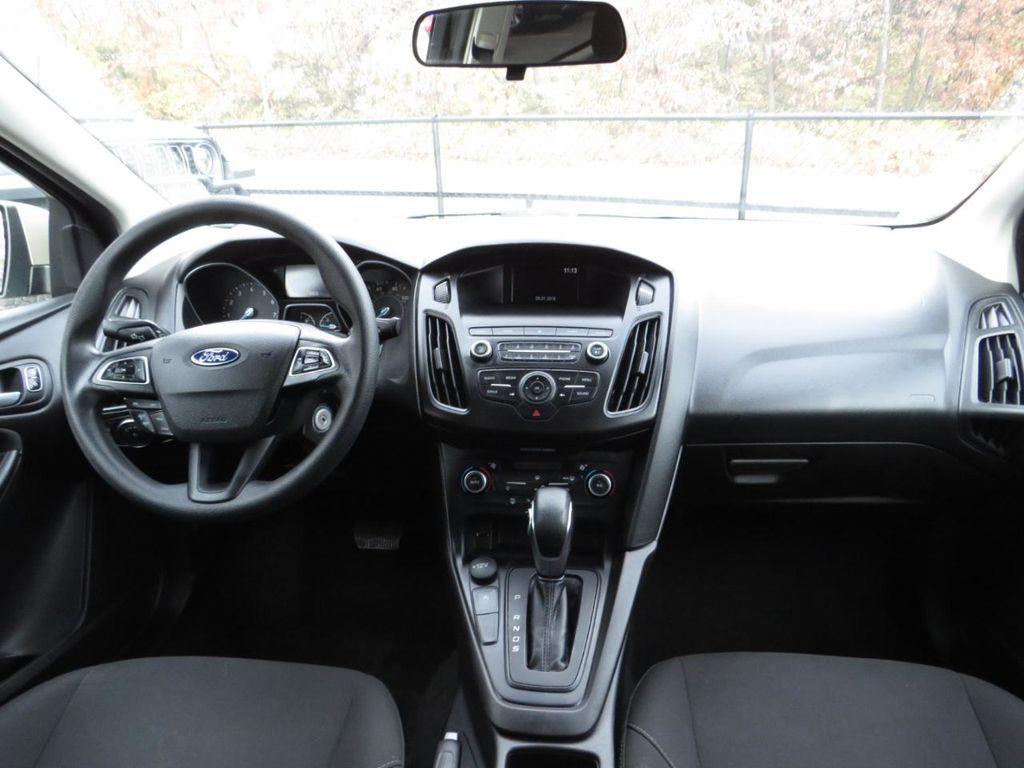 used 2018 Ford Focus car, priced at $6,197