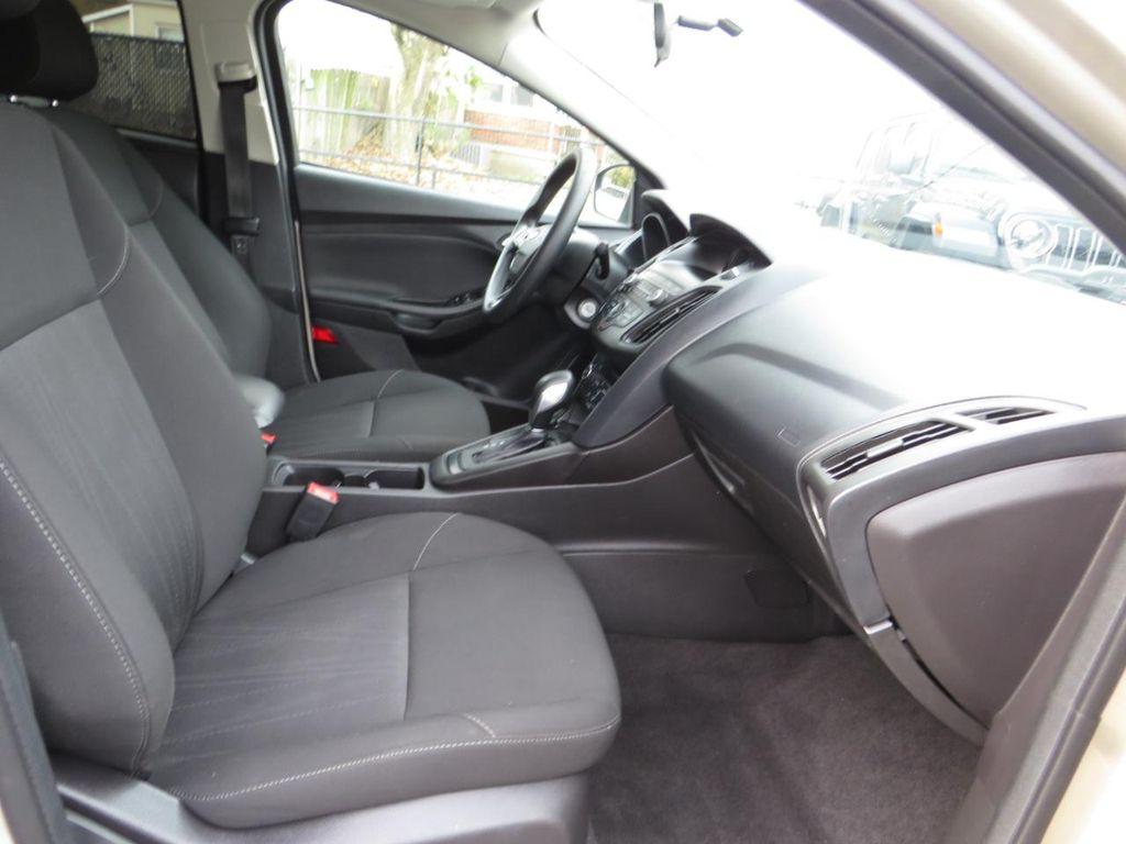 used 2018 Ford Focus car, priced at $6,197