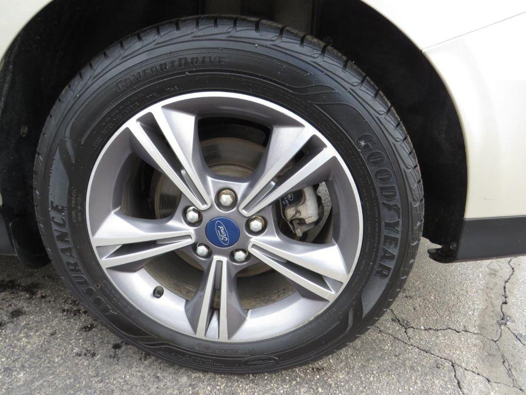 used 2018 Ford Focus car, priced at $6,197