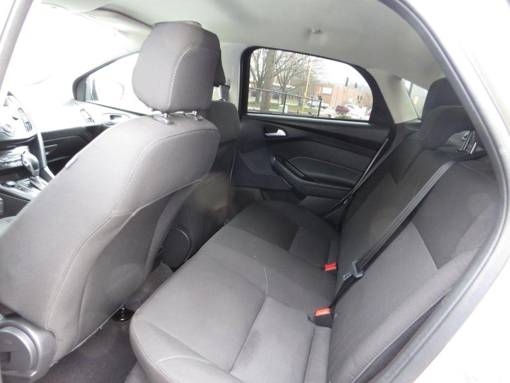 used 2018 Ford Focus car, priced at $6,197