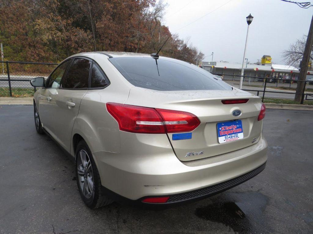 used 2018 Ford Focus car, priced at $6,197